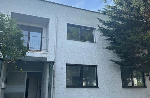 Lierenfeld Apartamento | 2 schlafenzimmer Waschmaschine Eller