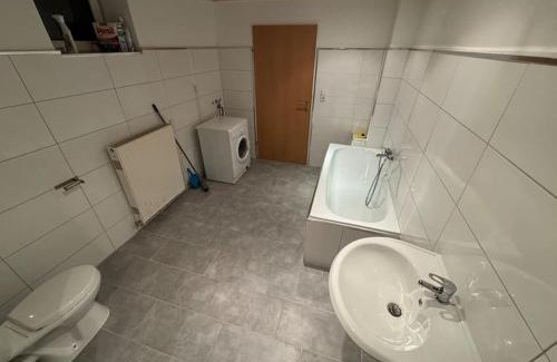 Euratsfeld Apartamento | 2 Schlafzimmer Apartment albins Apartments at