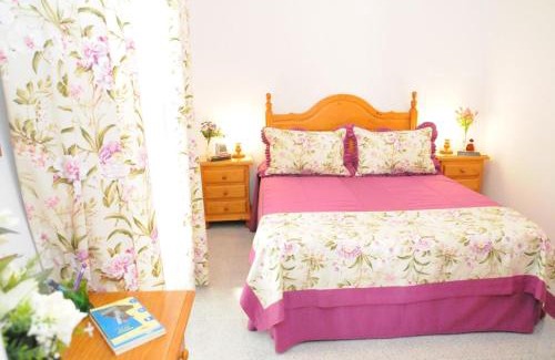 Vecindario Apartamento | 2 Schlafzimmer Wohnung