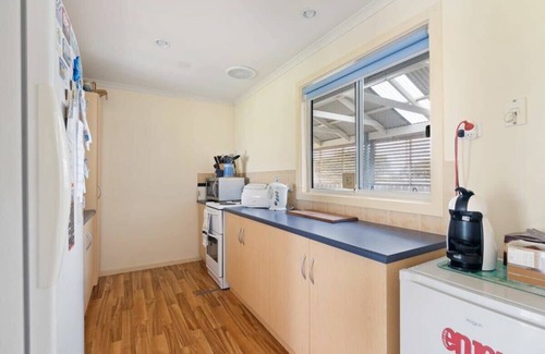 Goolwa South Casa | 2 Scott street- The Beach House