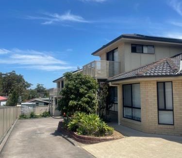 Ulladulla Apartamento | 2 SeaShells