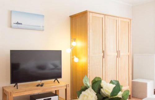 Warnemuende Apartamento | 2 Seestern