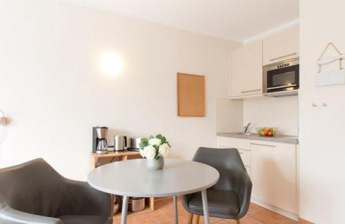 Warnemuende Apartamento | 2 Seestern