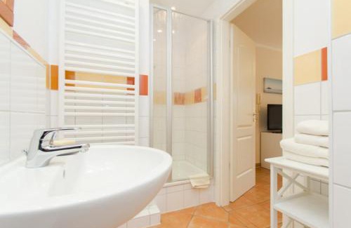 Warnemuende Apartamento | 2 Seestern