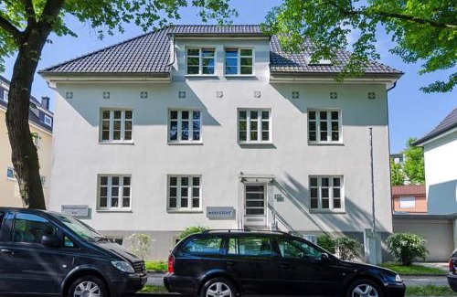 Warnemuende Apartamento | 2 Seglerkoje