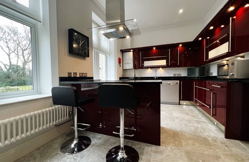 Shanklin Apartamento | 2 Shanklin Manor