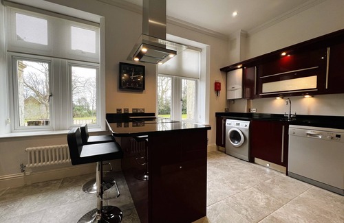 Shanklin Apartamento | 2 Shanklin Manor
