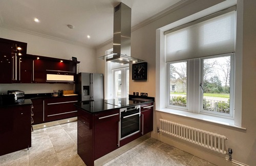 Shanklin Apartamento | 2 Shanklin Manor