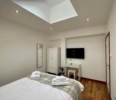 Fort William Apartamento | 2 Sheraton Apartments