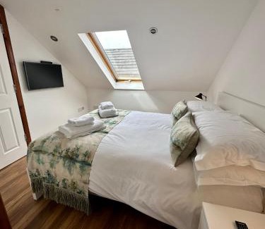 Fort William Apartamento | 2 Sheraton Apartments