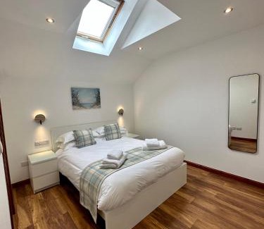Fort William Apartamento | 2 Sheraton Apartments