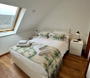 Fort William Apartamento | 2 Sheraton Apartments