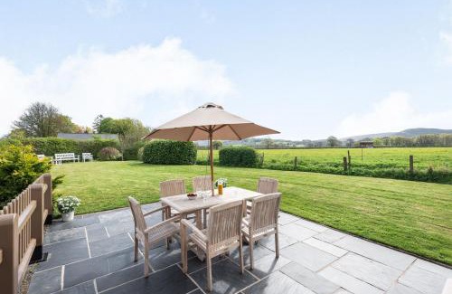 Abercraf Casa | 2 Siluria Cottage