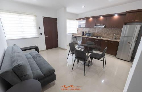 Mazatlán Apartamento | 2 Simplemente para ti