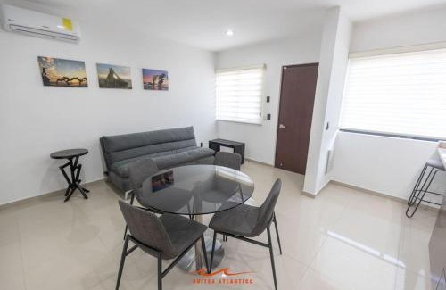 Mazatlán Apartamento | 2 Simplemente para ti