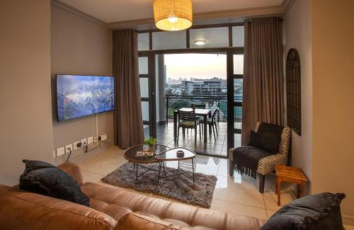 Durban Point Apartamento | 2 Sleeper Stylish Sanctuary