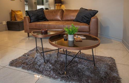 Durban Point Apartamento | 2 Sleeper Stylish Sanctuary