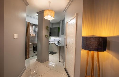 Durban Point Apartamento | 2 Sleeper Stylish Sanctuary