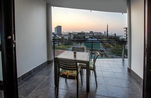 Durban Point Apartamento | 2 Sleeper Stylish Sanctuary