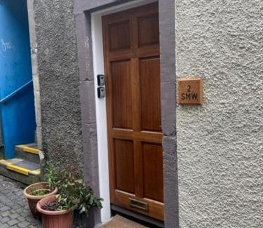 Peebles Apartamento | 2 smw