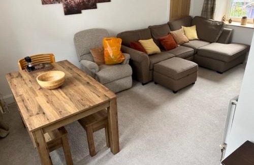 Peebles Apartamento | 2 smw