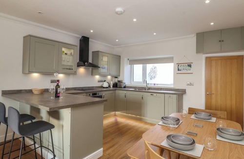 Wigton Cabaña | 2 SOUTH STREET, pet friendly in Aspatria