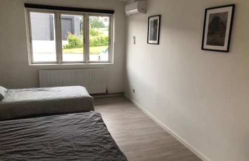 Praesto Apartamento | 2 soveværelse apartament