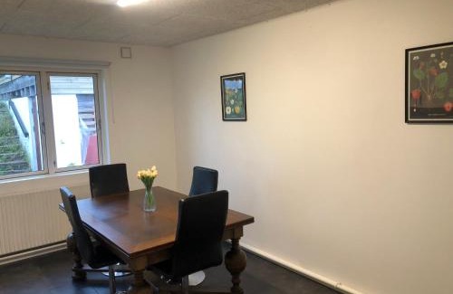 Praesto Apartamento | 2 soveværelse apartament