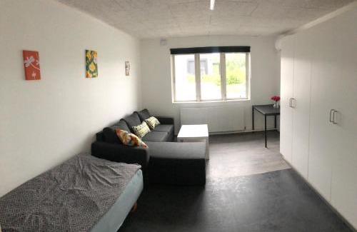 Praesto Apartamento | 2 soveværelse apartament