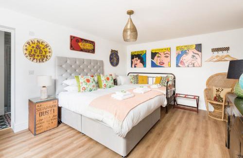 Gloucester Apartamento | 2 Spa Villas Gloucester