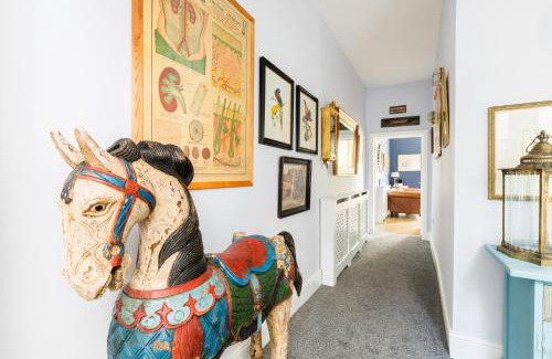 Gloucester Apartamento | 2 Spa Villas Gloucester