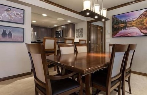 Beaver Creek Complejo | 2 St. James Place Resort & Spa, Pool, Hot Tub, Ice Rink, Ski