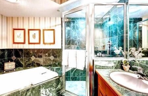Beaver Creek Complejo | 2 St. James Resort & Spa, Indoor Pool, Hot Tub, Ski