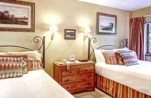 Beaver Creek Complejo | 2 St. James Resort & Spa, Indoor Pool, Hot Tub, Ski