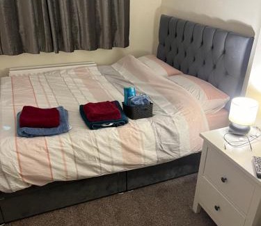 Schollarstown Casa | 2 St Jude’s Court, Woodlawn Park Grove, Firhouse, Dublin D24H1X4