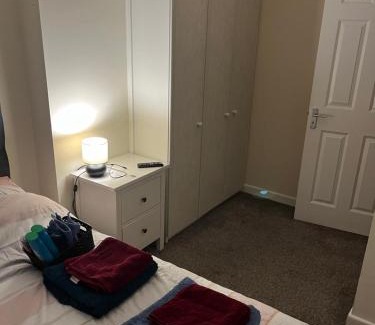 Schollarstown Casa | 2 St Jude’s Court, Woodlawn Park Grove, Firhouse, Dublin D24H1X4