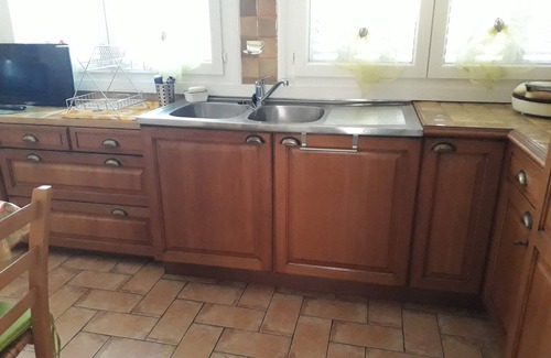 Aurillac Apartamento | 2-star apartment outside city center