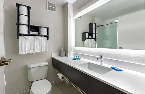Brewery District Hotel | Hotel de 2 estrellas ∙ Holiday Inn Express - Columbus Downtown, an IHG Hotel