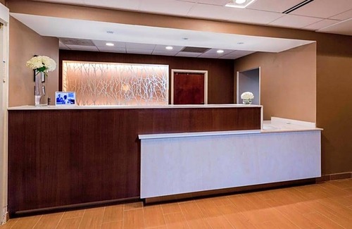 Buckhead Village Hotel | Hotel de 2 estrellas ∙ Fairfield Inn & Suites by Marriott Atlanta Buckhead