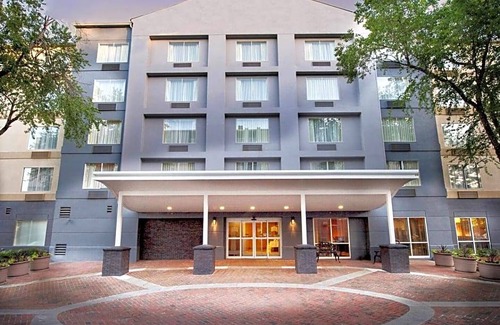 Buckhead Village Hotel | Hotel de 2 estrellas ∙ Fairfield Inn & Suites by Marriott Atlanta Buckhead