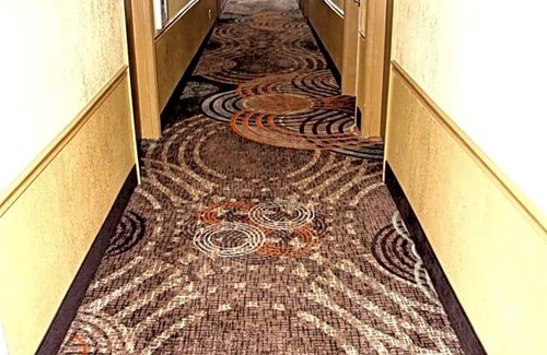 Greater Belhaven Hotel | 2-Star Hotel ∙ Best Western Plus Jackson Downtown Coliseum