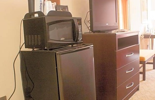 Jacksonville Hotel | Hotel de 2 estrellas ∙ Best Western Plus Cecil Field Inn & Suites