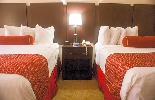 Jacksonville Hotel | Hotel de 2 estrellas ∙ Best Western Plus Cecil Field Inn & Suites