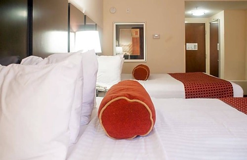 Jacksonville Hotel | Hotel de 2 estrellas ∙ Best Western Plus Cecil Field Inn & Suites
