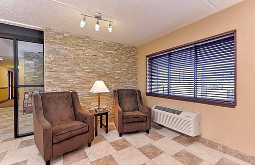 Clear Lake Hotel | Hotel de 2 estrellas ∙ Americas Best Value Inn - Clear Lake