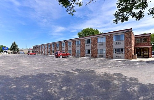 Clear Lake Hotel | Hotel de 2 estrellas ∙ Americas Best Value Inn - Clear Lake