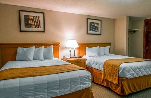 Torrington Hotel | Hotel de 2 estrellas ∙ Americas Best Value Inn Torrington, CT