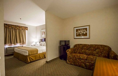 Torrington Hotel | Hotel de 2 estrellas ∙ Americas Best Value Inn Torrington, CT