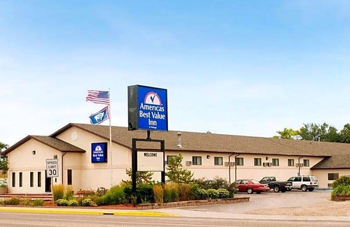 Torrington Hotel | Hotel de 2 estrellas ∙ Americas Best Value Inn Torrington