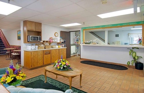 Torrington Hotel | Hotel de 2 estrellas ∙ Americas Best Value Inn Torrington